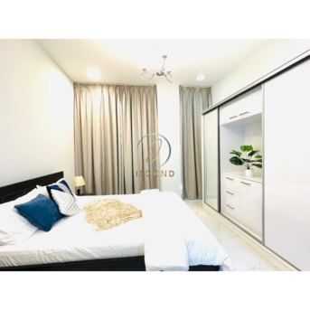 Adliya, Apartments/Houses, BHD 400/month,  2 BR,  Furnished Bright Apartment In Adliya With  Unlimited EWA