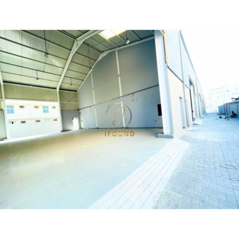 Tubli, Warehouses, BHD 700,  212 Sq. Meter,  Warehouse For Rent In Tubli