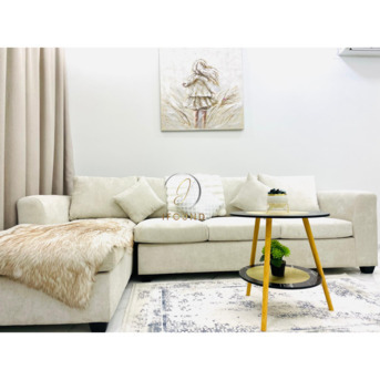 Adliya, Apartments/Houses, BHD 300/month,  Furnished,  2 BR,  Luxury Apartment For Rent In The Heart Of Adliya