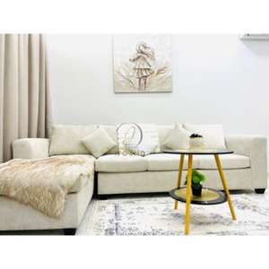 BHD 300/month, Furnished, 2 BR, Semi-Furnished Luxury Apartment For Rent In The Heart Of Adliya