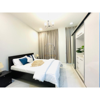 Adliya, Apartments/Houses, BHD 300/month,  Furnished,  2 BR,  Luxury Apartment For Rent In The Heart Of Adliya