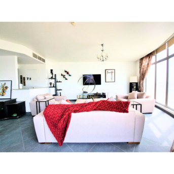 Amwaj, Apartments/Houses, BHD 60000/month,  1 BR,  89 Sq. Meter,  Pool View Semi Furnished Apartment For SALE In Amwaj Island