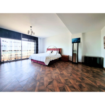 Amwaj, Apartments/Houses, BHD 60000/month,  1 BR,  89 Sq. Meter,  Pool View Semi Furnished Apartment For SALE In Amwaj Island