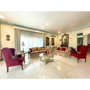 Mahooz, Villas, BHD 1100,  Furnished,  325 Sq. Meter,  Spacious 3-BHK Villa For Rent In Mahooz