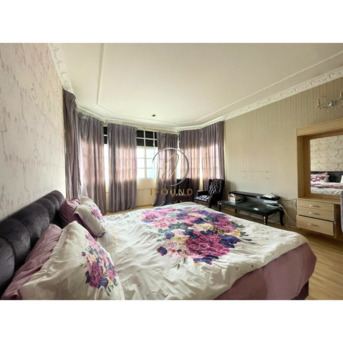 Mahooz, Villas, BHD 1100,  Furnished,  325 Sq. Meter,  Spacious 3-BHK Villa For Rent In Mahooz