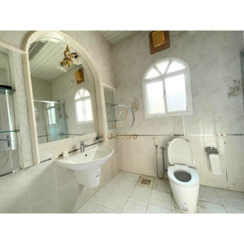 Mahooz, Villas, BHD 1100,  Furnished,  325 Sq. Meter,  Spacious 3-BHK Villa For Rent In Mahooz