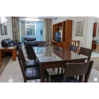 Juffair, Apartments/Houses, BHD 400/month,  2 BR,  Modern Apartments For Rent In Juffair