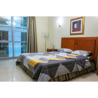 Juffair, Apartments/Houses, BHD 400/month,  2 BR,  Modern Apartments For Rent In Juffair