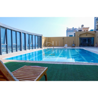 Juffair, Apartments/Houses, BHD 400/month,  2 BR,  Modern Apartments For Rent In Juffair