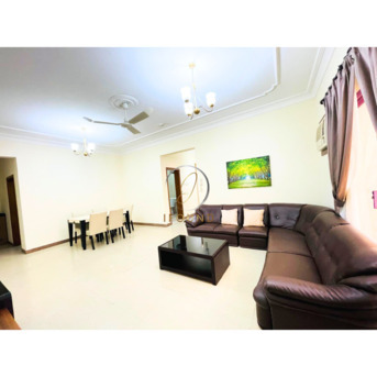 Adliya, Apartments/Houses, BHD 350/month,  2 BR,  Fully Furnished Apartment In The Heart Of Adliya