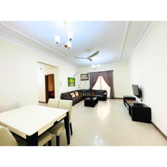 Adliya, Apartments/Houses, BHD 350/month,  2 BR,  Fully Furnished Apartment In The Heart Of Adliya