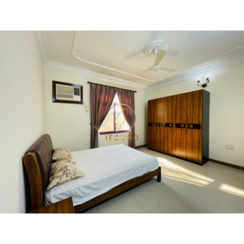 Adliya, Apartments/Houses, BHD 350/month,  2 BR,  Fully Furnished Apartment In The Heart Of Adliya