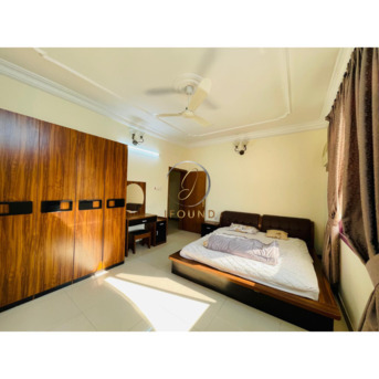 Adliya, Apartments/Houses, BHD 350/month,  2 BR,  Fully Furnished Apartment In The Heart Of Adliya