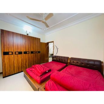 Adliya, Apartments/Houses, BHD 350/month,  2 BR,  Fully Furnished Apartment In The Heart Of Adliya