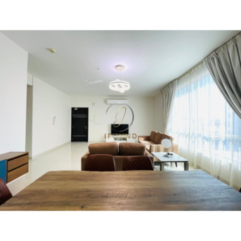 Zinj, Apartments/Houses, BHD 430/month,  2 BR,  Apartment For Rent In Zinj