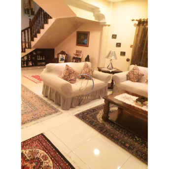 Zinj, Villas, BHD 1100,  Spacious Villa For Rent In Zinj