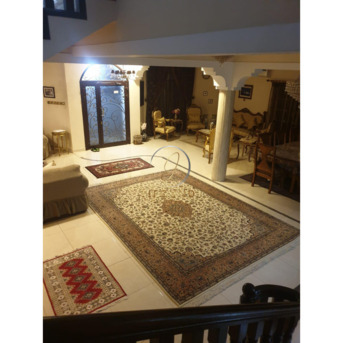 Zinj, Villas, BHD 1100,  Spacious Villa For Rent In Zinj