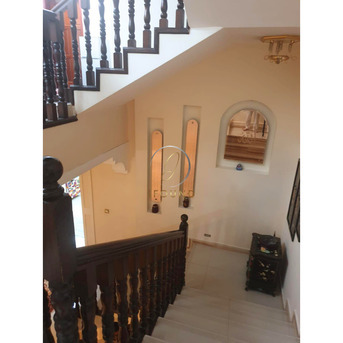 Zinj, Villas, BHD 1100,  Spacious Villa For Rent In Zinj