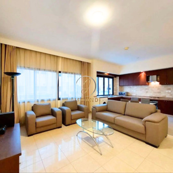 Juffair, Apartments/Houses, BHD 270/month,  2 BR,  Fully Furnished Apartment For Rent In Juffair