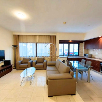 Juffair, Apartments/Houses, BHD 270/month,  2 BR,  Fully Furnished Apartment For Rent In Juffair