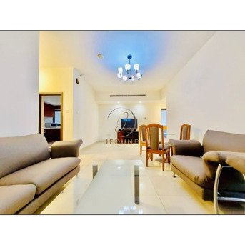 Juffair, Apartments/Houses, BHD 225/month,  1 BR,  Fully Furnished Apartment For Rent In Juffair