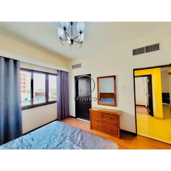 Juffair, Apartments/Houses, BHD 225/month,  1 BR,  Fully Furnished Apartment For Rent In Juffair