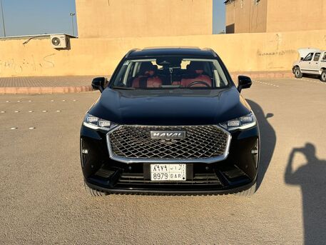 SAR 59000, HAVAL GWM H6 2.0 GDIT, 2022, Automatic, 44000 KM, Fully Load With Panorama Sunroof Good Price