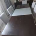 SAR 2500,  Dinning Room Set 10 Person
