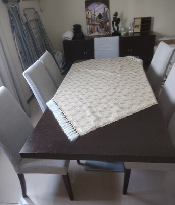 Jeddah, Furniture, SAR 2500,  Dinning Room Set 10 Person