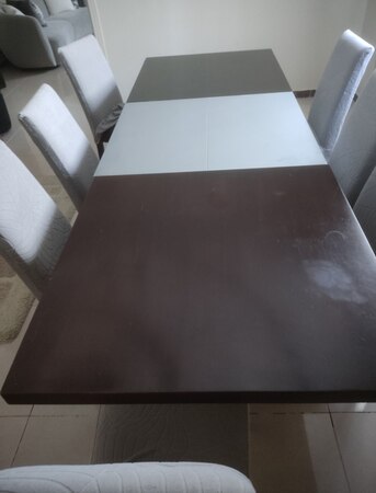 Jeddah, Furniture, SAR 2500,  Dinning Room Set 10 Person
