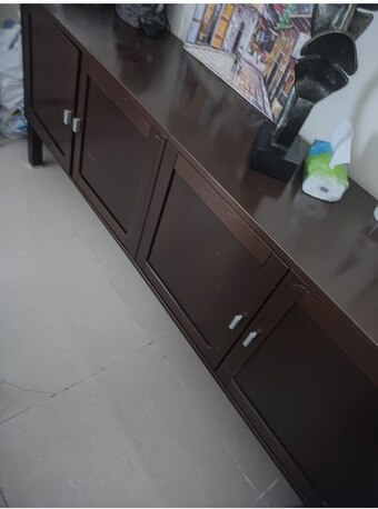 Jeddah, Furniture, SAR 2500,  Dinning Room Set 10 Person