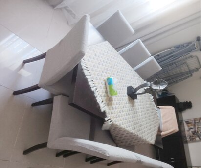 Jeddah, Furniture, SAR 2500,  Dinning Room Set 10 Person