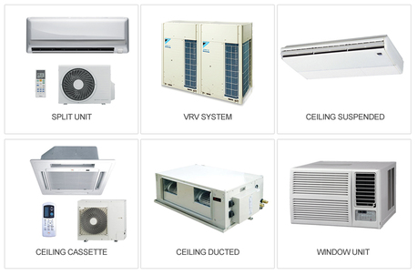Rabigh, Air Conditioning, Air Conditioning Services In Jeddah