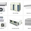 Air Conditioning Services In Jeddah