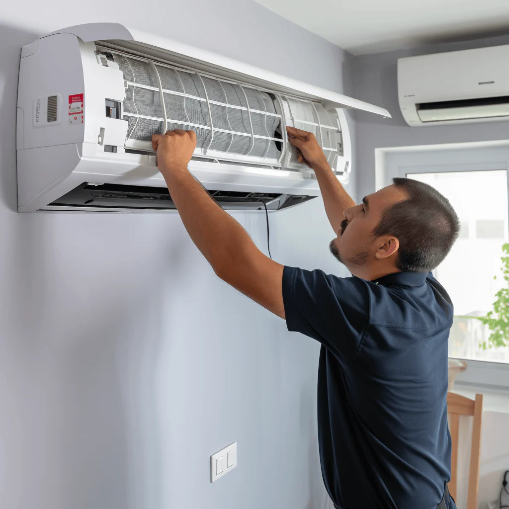 Rabigh, Air Conditioning, Air Conditioning Services In Jeddah