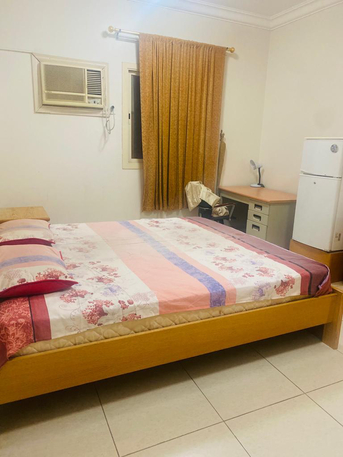 Khobar, Rooms Available, SAR 1500/month,  Furnished,  Full Frinshed Room 1500 Monthly