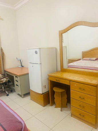 Khobar, Rooms Available, SAR 1500/month,  Furnished,  Full Frinshed Room 1500 Monthly
