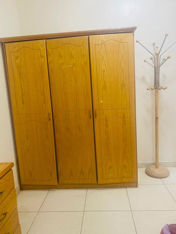 Khobar, Rooms Available, SAR 1500/month,  Furnished,  Full Frinshed Room 1500 Monthly