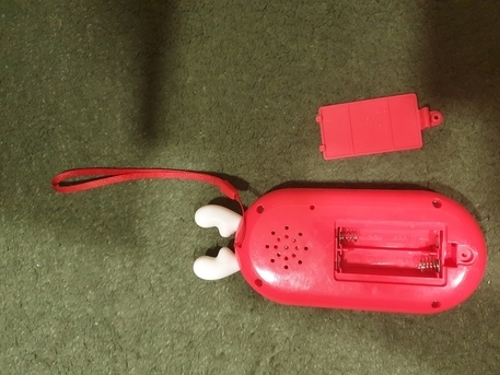 Jubail, Baby & Kid Stuff, SAR 55,  Musical Toys In Good Condition