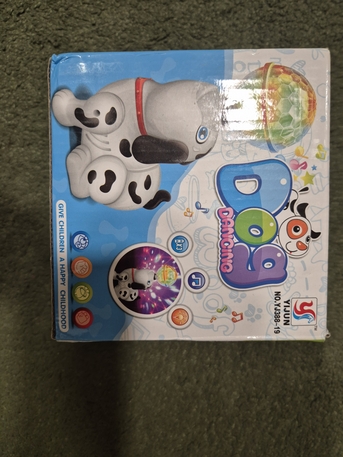 Jubail, Baby & Kid Stuff, SAR 55,  Musical Toys In Good Condition