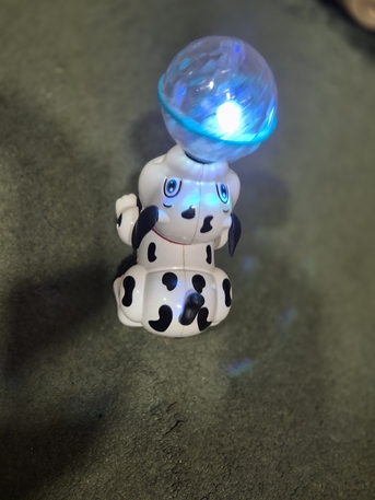 Jubail, Baby & Kid Stuff, SAR 55,  Musical Toys In Good Condition