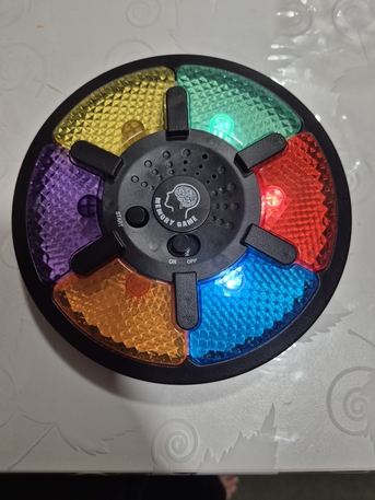 Jubail, Baby & Kid Stuff, SAR 80,  Electronic Educational Toys With Music And Light