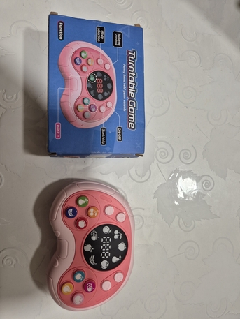 Jubail, Baby & Kid Stuff, SAR 80,  Electronic Educational Toys With Music And Light