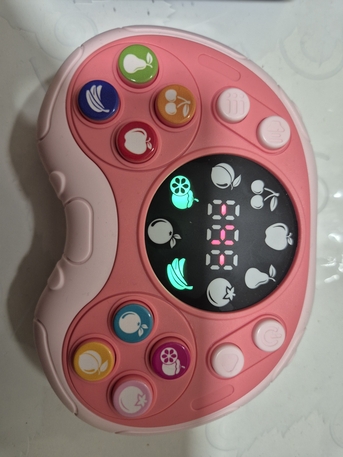 Jubail, Baby & Kid Stuff, SAR 80,  Electronic Educational Toys With Music And Light