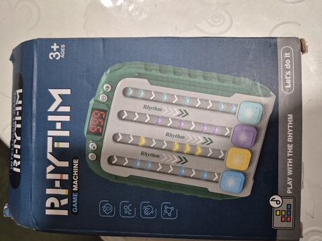 Jubail, Baby & Kid Stuff, SAR 80,  Electronic Educational Toys With Music And Light