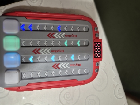 Jubail, Baby & Kid Stuff, SAR 80,  Electronic Educational Toys With Music And Light