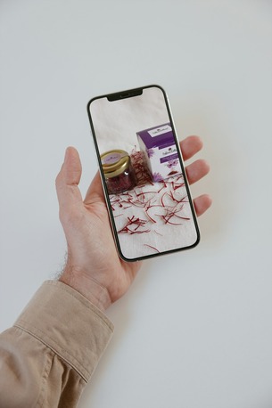 Kuala Lumpur, Health & Beauty Items, Amalkan Saffron Setiap Hari