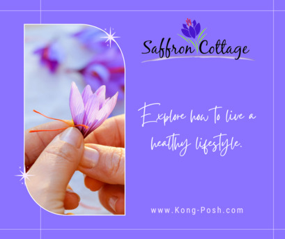 Kuala Lumpur, Health & Beauty Items, Amalkan Saffron Setiap Hari