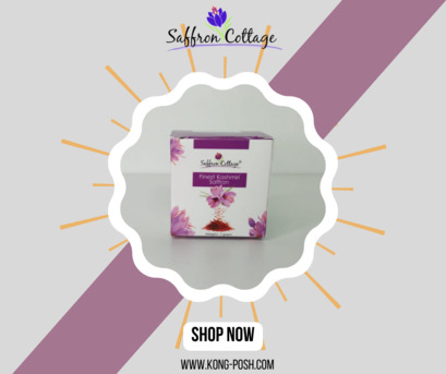 Kuala Lumpur, Health & Beauty Items, Amalkan Saffron Setiap Hari