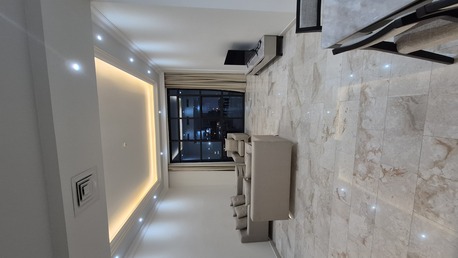 Umm Al Hassam, Apartments/Houses, BHD 480/month,  Furnished,  3 BR,  192 Sq. Meter,  FLAT FOR RENT 2 BHK